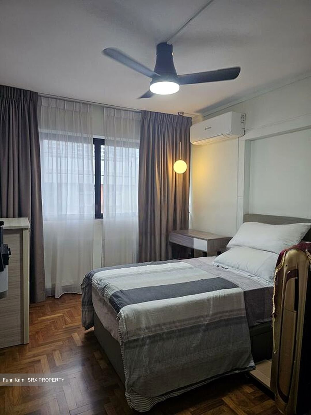 Blk 74 Telok Blangah Heights (Bukit Merah), HDB 5 Rooms #456418851